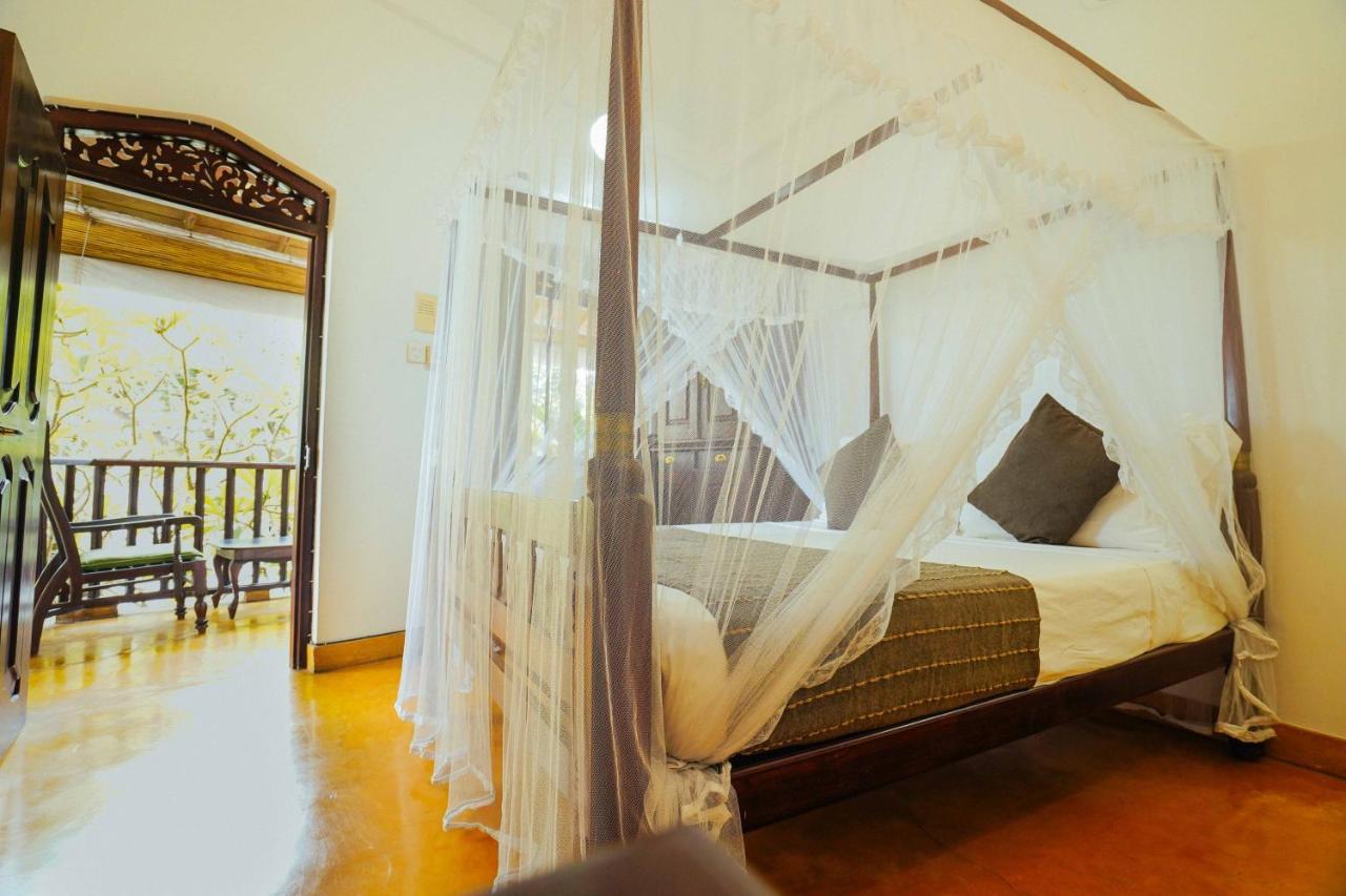 Fort Dew Guest House Galle Exterior foto