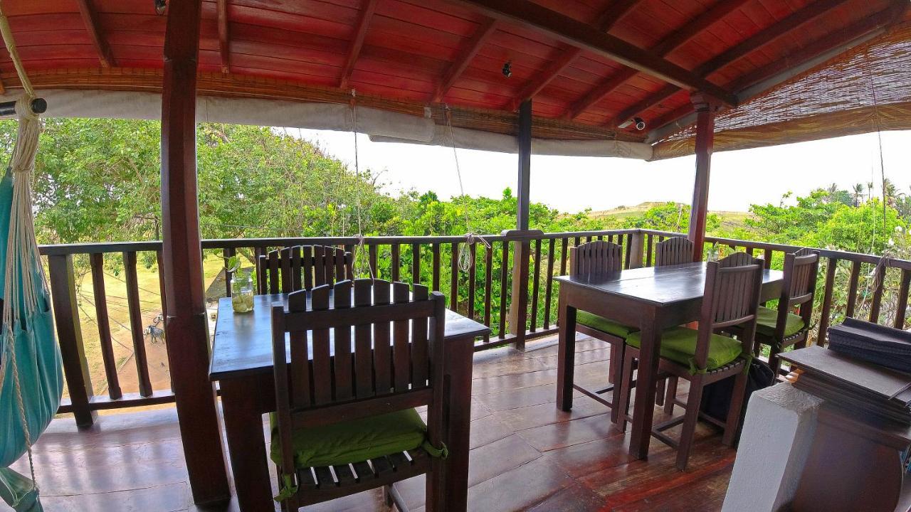 Fort Dew Guest House Galle Exterior foto