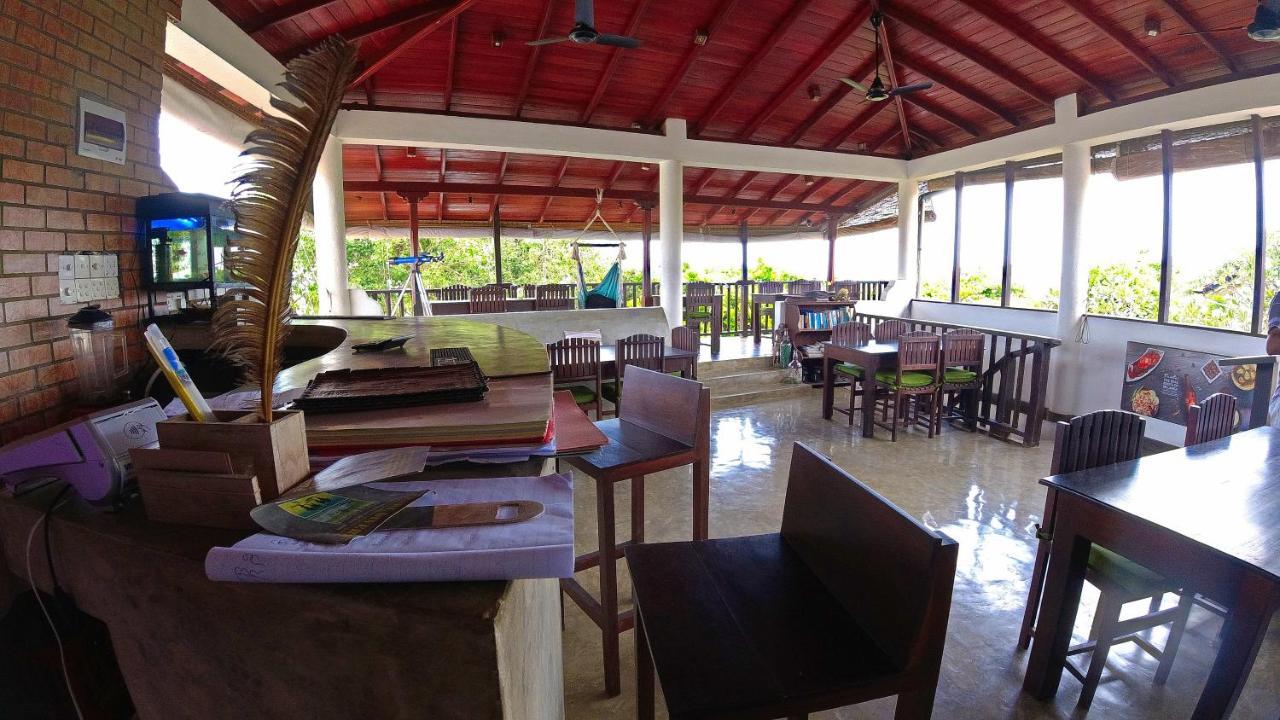 Fort Dew Guest House Galle Exterior foto